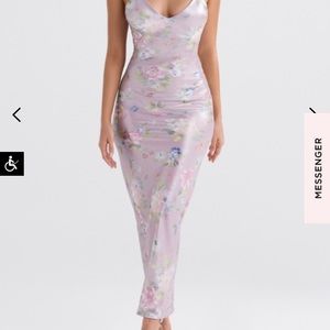 House of CB Aria Dress